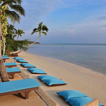 Blu' Beach Bungalows 拉迈海滩 外观 照片