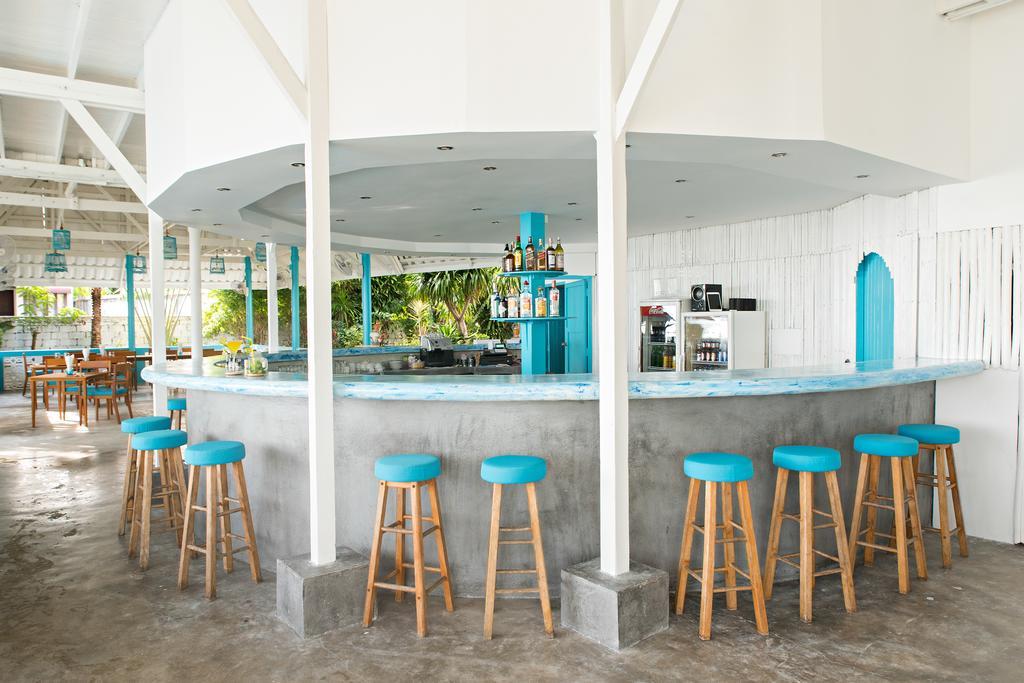 Blu' Beach Bungalows 拉迈海滩 外观 照片