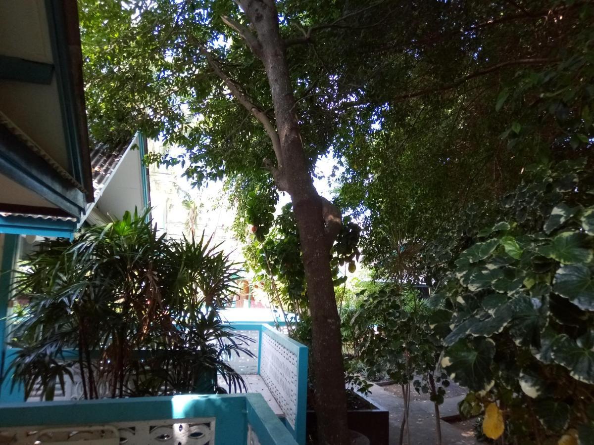 Blu' Beach Bungalows 拉迈海滩 外观 照片