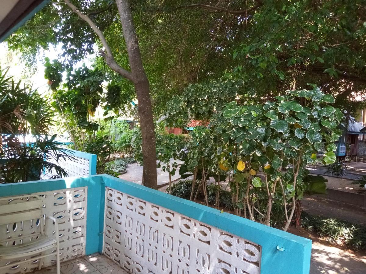 Blu' Beach Bungalows 拉迈海滩 外观 照片