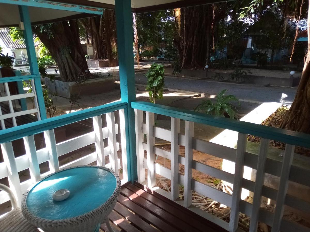 Blu' Beach Bungalows 拉迈海滩 外观 照片