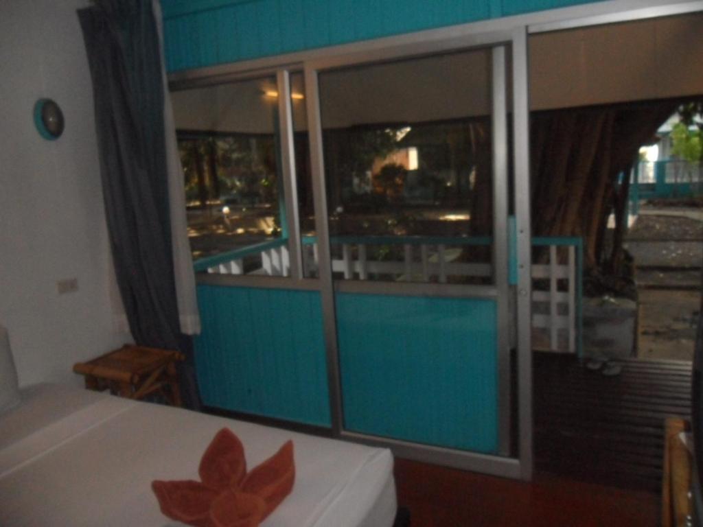 Blu' Beach Bungalows 拉迈海滩 外观 照片