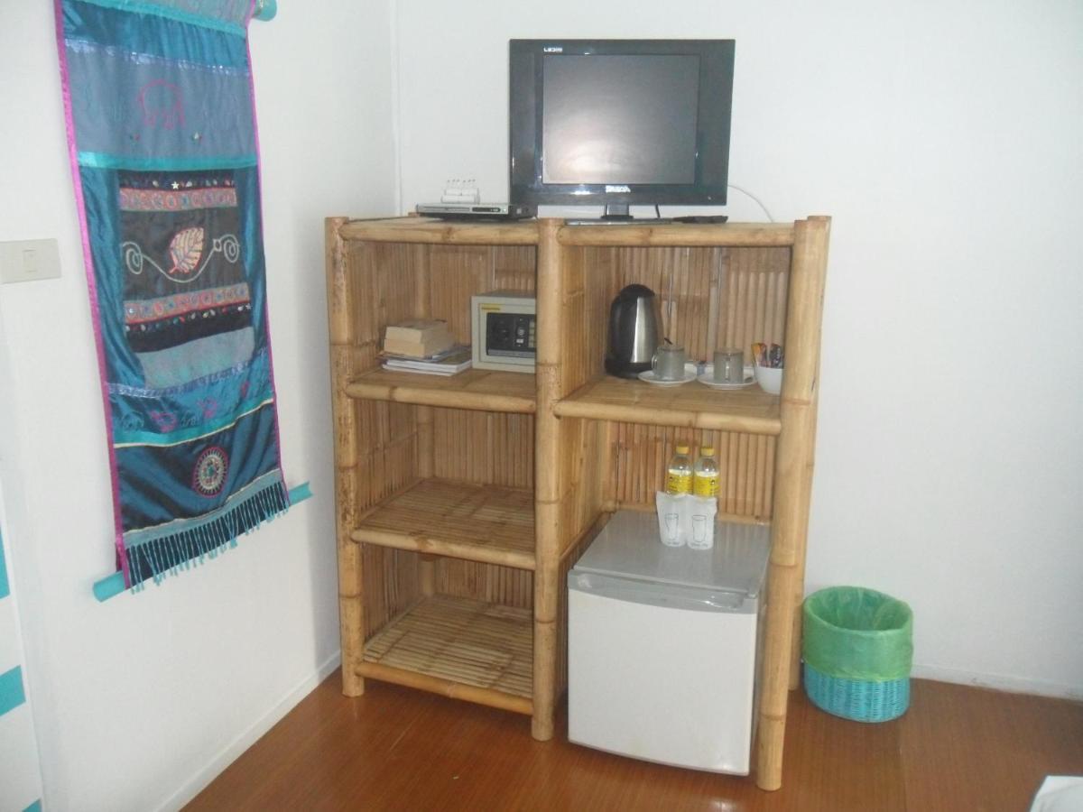 Blu' Beach Bungalows 拉迈海滩 外观 照片