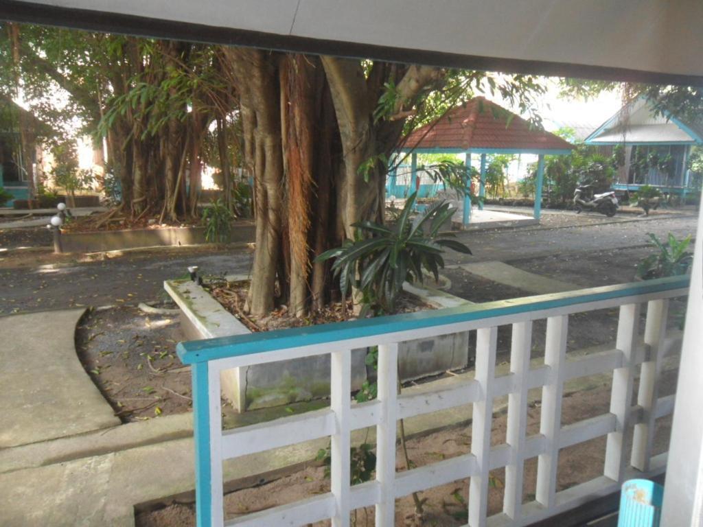 Blu' Beach Bungalows 拉迈海滩 外观 照片