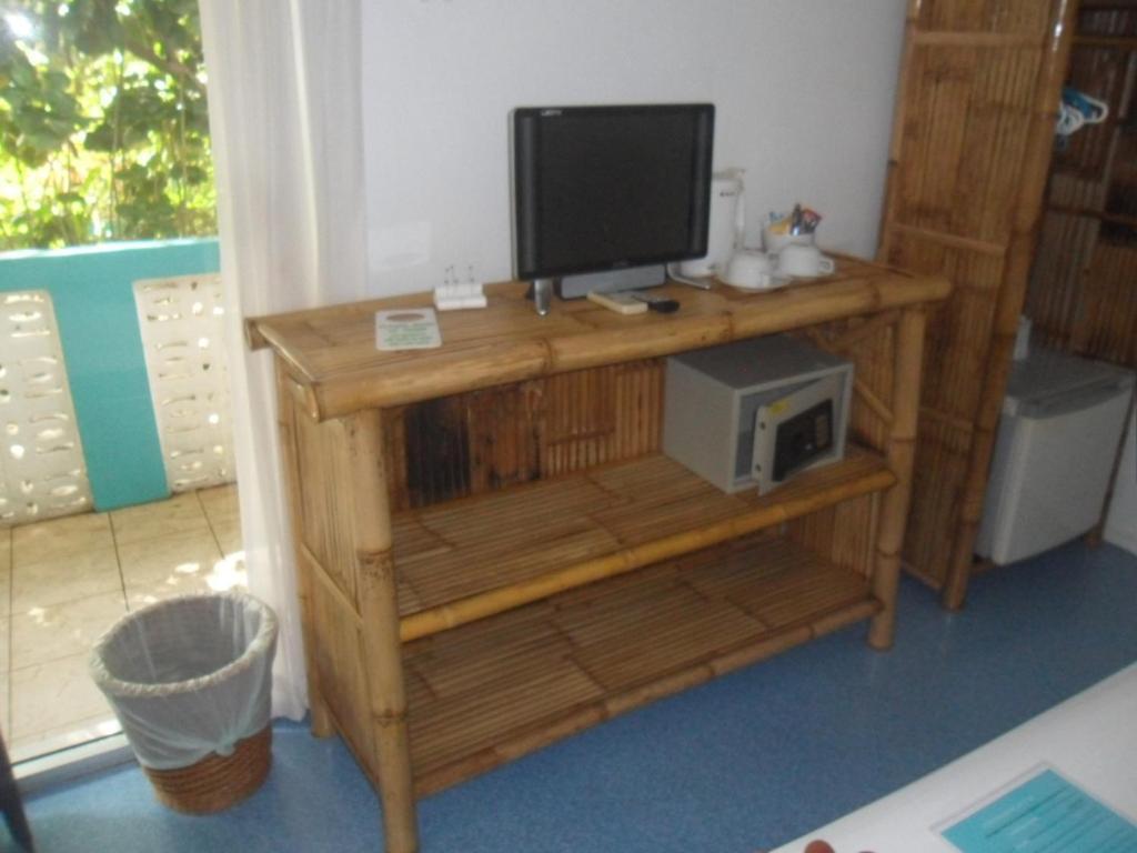 Blu' Beach Bungalows 拉迈海滩 外观 照片