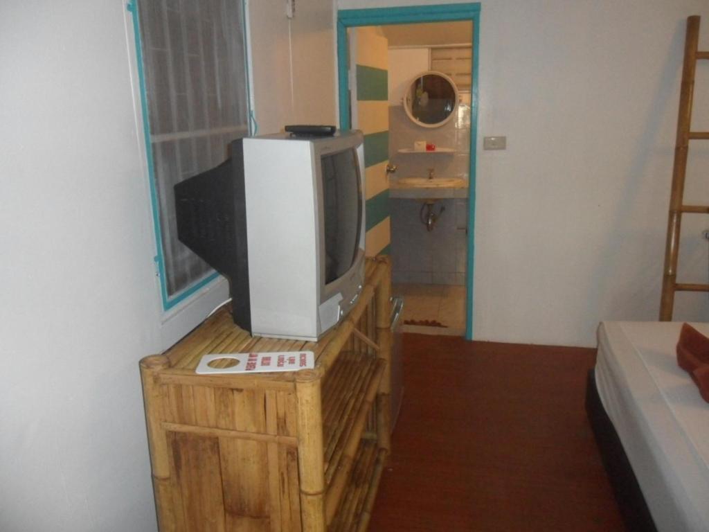 Blu' Beach Bungalows 拉迈海滩 外观 照片